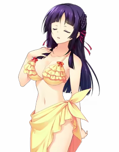 Page 191 of Tsuyokiss NEXT Shokaiban (Character & Background CG) 1/2 - preview thumbnail
