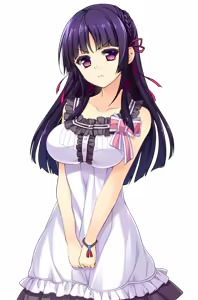 Page 264 of Tsuyokiss NEXT Shokaiban (Character & Background CG) 1/2 - preview thumbnail