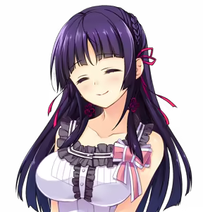 Page 280 of Tsuyokiss NEXT Shokaiban (Character & Background CG) 1/2 - preview thumbnail