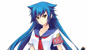 Page 536 of Tsuyokiss NEXT Shokaiban (Character & Background CG) 1/2 - preview thumbnail