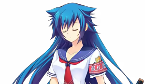 Page 539 of Tsuyokiss NEXT Shokaiban (Character & Background CG) 1/2 - preview thumbnail
