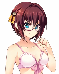 Page 117 of Tsuyokiss NEXT Shokaiban (Character & Background CG) 2/2 - preview thumbnail