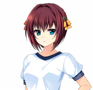 Page 432 of Tsuyokiss NEXT Shokaiban (Character & Background CG) 2/2 - preview thumbnail