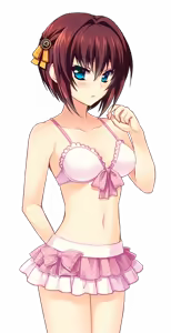 Page 74 of Tsuyokiss NEXT Shokaiban (Character & Background CG) 2/2 - preview thumbnail