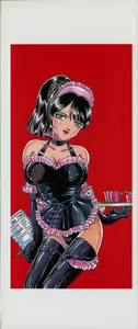 Page 4 of Momoiro F Gata Rocket - preview thumbnail
