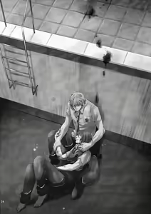 Page 23 of Bokura, Barairo no Hibi. - preview thumbnail