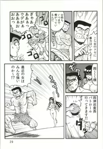 Page 27 of Kochi Hame EX Vol. 2 - preview thumbnail