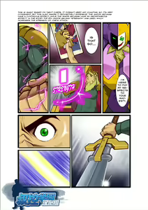 Page 5 of FANTASY BOX 5 - preview thumbnail