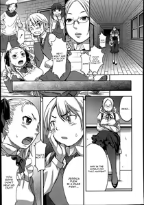 Page 3 of Tanoshii Shukuhaku Kenshuu - preview thumbnail