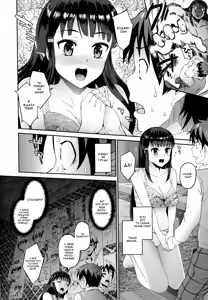 Page 14 of Hatsuiki☆Syndrome Ch. 1-2 - preview thumbnail