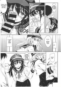 Page 8 of Akatsuki-gata Collection - preview thumbnail