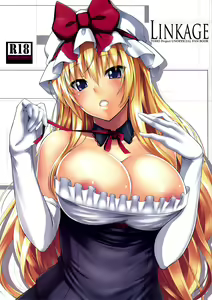 Linkage — hentai manga cover on Fhentai