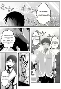 Page 16 of Kitanai Tenshi no Mai - preview thumbnail