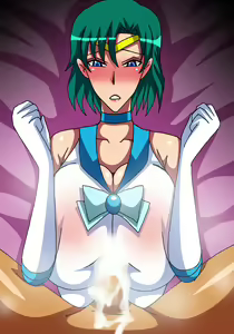 Page 11 of Broken Doll 01 - The Sailor SOWdiers - preview thumbnail