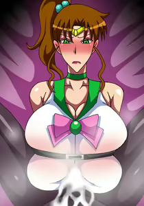Page 13 of Broken Doll 01 - The Sailor SOWdiers - preview thumbnail