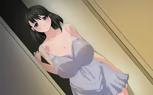 Page 67 of Kanojo wa Boku no Tame ni Uwaki o Shitekuru - preview thumbnail