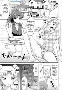 Page 2 of MOON&JUPITER FREAK - preview thumbnail