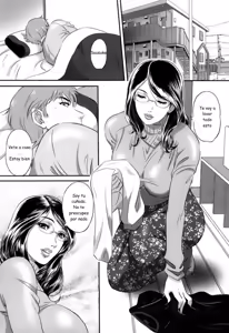 Page 45 of Ori no Naka no Ingi Ch. 4, 9, 11-12, 16 - preview thumbnail