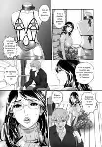 Page 47 of Ori no Naka no Ingi Ch. 4, 9, 11-12, 16 - preview thumbnail