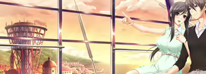 Page 31 of Walkure Romanze Re:tell - preview thumbnail