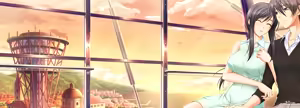 Page 32 of Walkure Romanze Re:tell - preview thumbnail