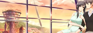 Page 33 of Walkure Romanze Re:tell - preview thumbnail