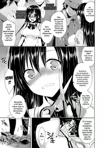 Page 6 of Kotegawa Chikan Densha - preview thumbnail