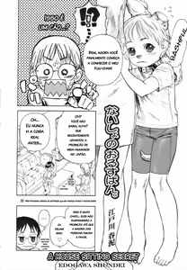 Page 2 of - A House Sitting Secret - preview thumbnail