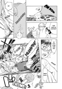 Page 5 of - A House Sitting Secret - preview thumbnail