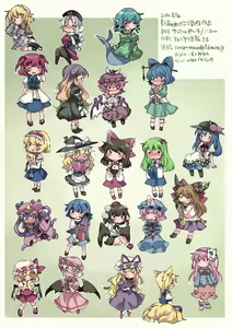 Page 26 of Hitori Asobi Gensou 2-nenme - preview thumbnail