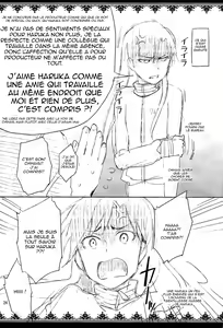 Page 25 of Ore dake no M@STERPIECE - preview thumbnail