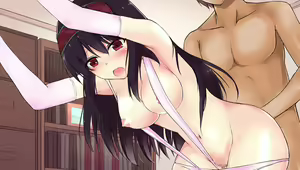 Page 76 of Love Tsuri - preview thumbnail