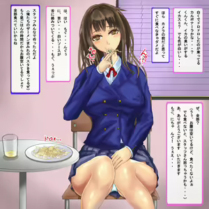 Page 6 of KKC48 ~Atte Ikeru Anadol~ - preview thumbnail