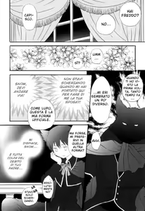 Page 6 of Kuroi Joushu to Shiroi Hime | Il signore oscuro di un castello e la principessa bianca - preview thumbnail