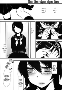 Page 28 of Usa Nyan 3 - preview thumbnail