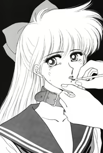 Page 37 of Minako - preview thumbnail