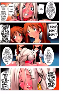 Page 31 of St. Margareta Gakuen - Black File 2 - preview thumbnail