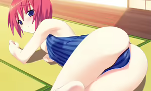 Page 54 of Twinkle ☆ Crusaders - Kuru-Kuru Miracle Disc - preview thumbnail
