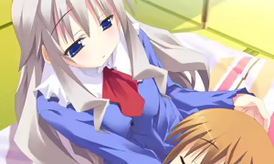 Page 64 of Twinkle ☆ Crusaders - Kuru-Kuru Miracle Disc - preview thumbnail