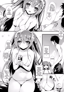 Page 12 of Natsukano | Summer Girlfriend - preview thumbnail