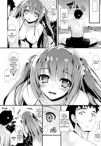 Page 24 of Natsukano | Summer Girlfriend - preview thumbnail