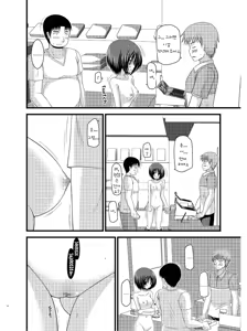Page 12 of Roshutsu Shoujo Yuugi Kyuu | 노출소녀유희 9 (decensored) - preview thumbnail