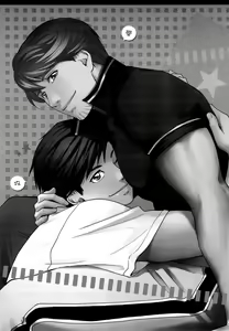 Page 3 of Furetai Karada - preview thumbnail