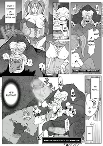 Page 12 of B-kyuu Manga 3 Pack - preview thumbnail