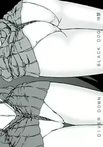 Page 18 of Diver Down - preview thumbnail