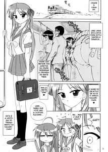 Page 2 of Man in the Mirror - preview thumbnail