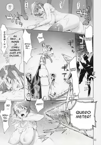 Page 30 of INAZUMA BLADE - preview thumbnail
