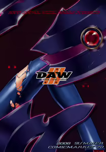 Page 44 of INAZUMA BLADE - preview thumbnail