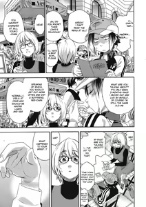 Imp (decensored) — hentai manga cover on Fhentai