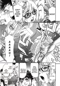 Page 13 of Imp (decensored) - preview thumbnail